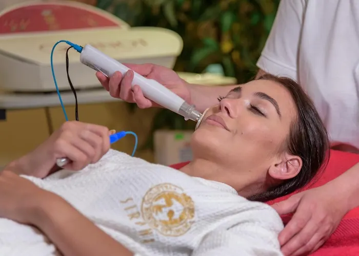 Balneo Complex Saint Spas 벨린그래드