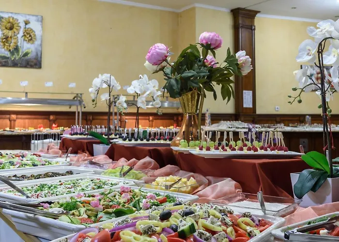 Balneo Complex Saint Spas 5*