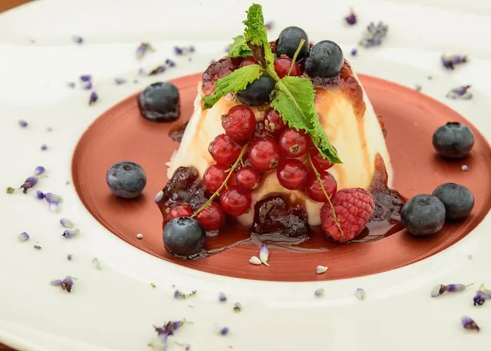 Balneo Complex Saint Spas 5* 벨린그래드