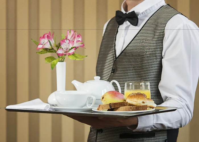 Balneo Complex Saint Spas 5*