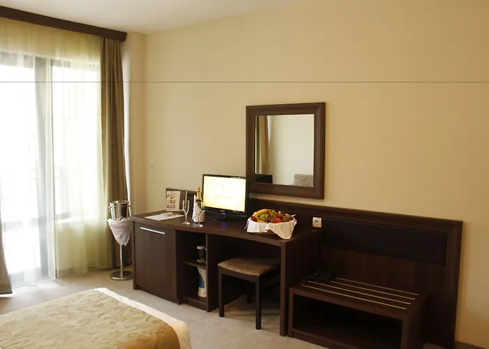 Balneo Complex Saint Spas 호텔 5*