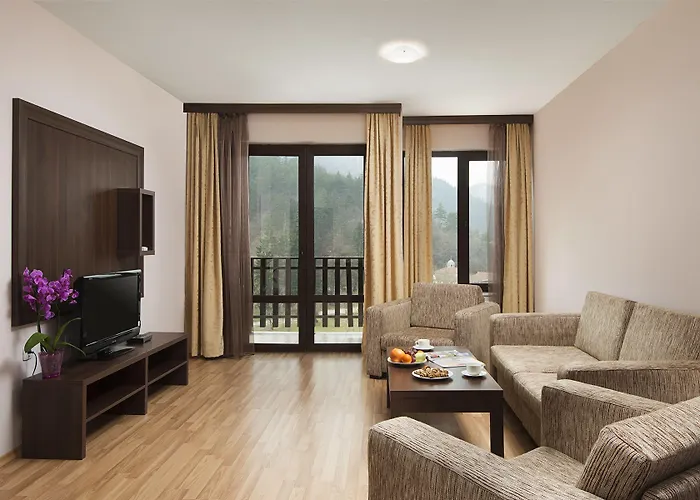 Balneo Complex Saint Spas 5* 벨린그래드