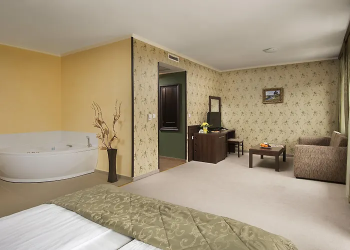 Balneo Complex Saint Spas 벨린그래드