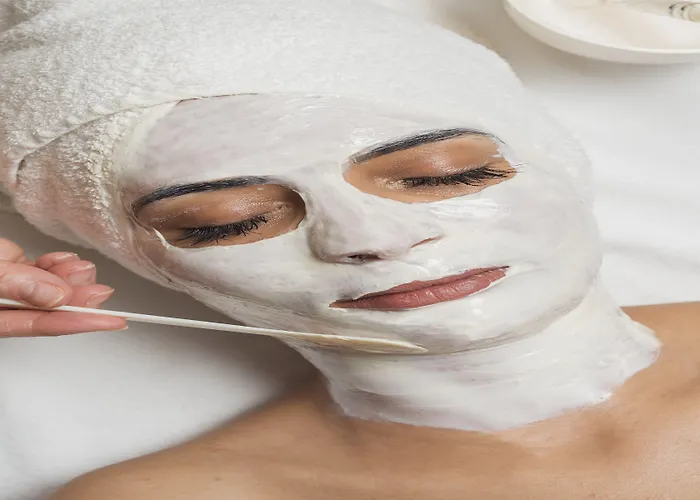 Balneo Complex Saint Spas 벨린그래드