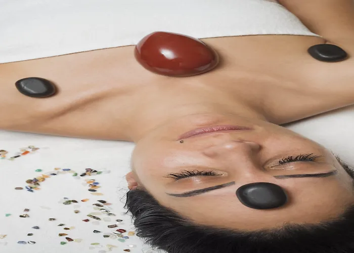 Balneo Complex Saint Spas 5*