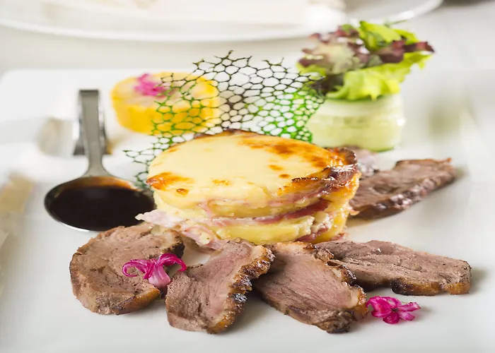 Balneo Complex Saint Spas 호텔 5*