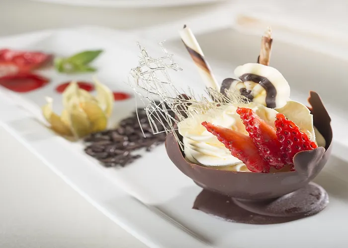 호텔 Balneo Complex Saint Spas 5*