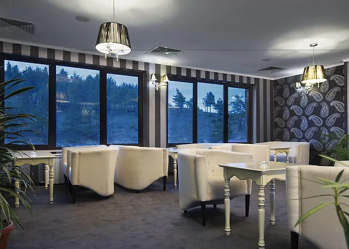 Balneo Complex Saint Spas 벨린그래드