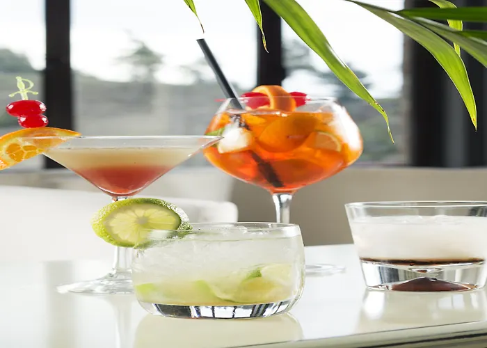 Balneo Complex Saint Spas 호텔 벨린그래드