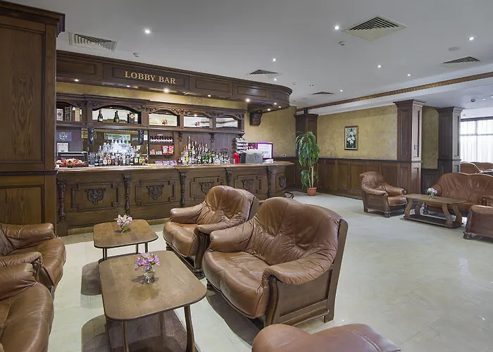 Balneo Complex Saint Spas