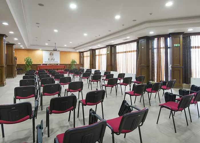 Balneo Complex Saint Spas 벨린그래드