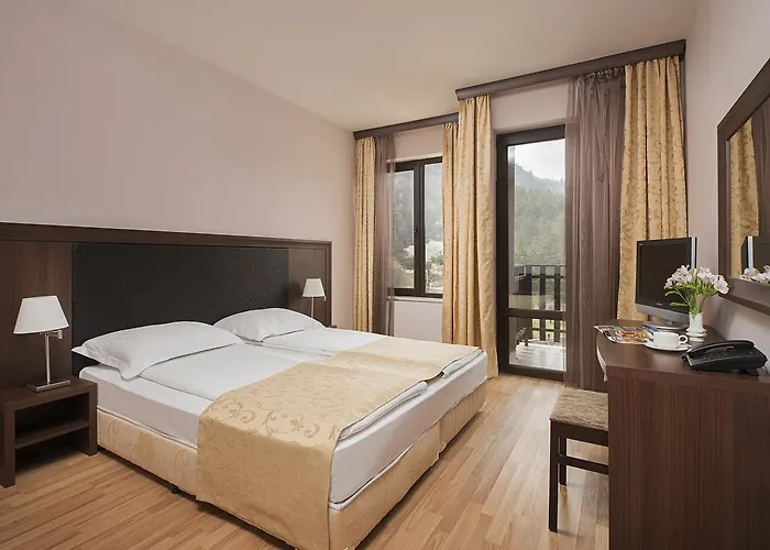 Balneo Complex Saint Spas 5* Velingrad