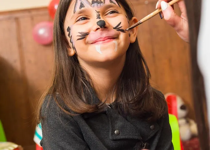 Balneo Complex Saint Spas Hotel 5*