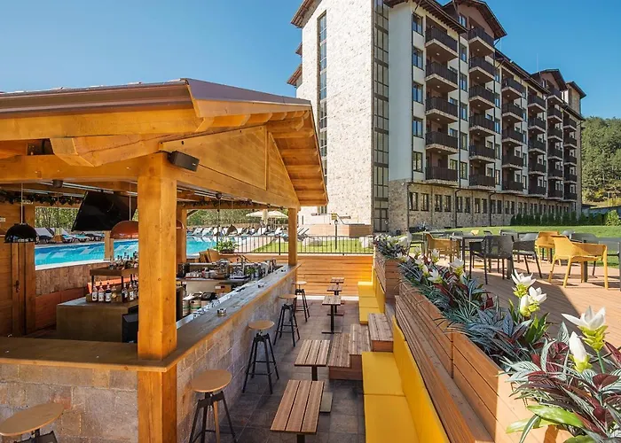 Balneo Complex Saint Spas