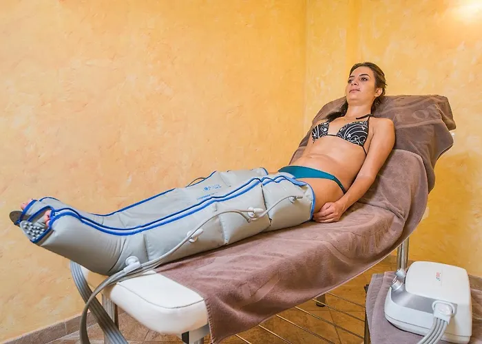 Balneo Complex Saint Spas 벨린그래드